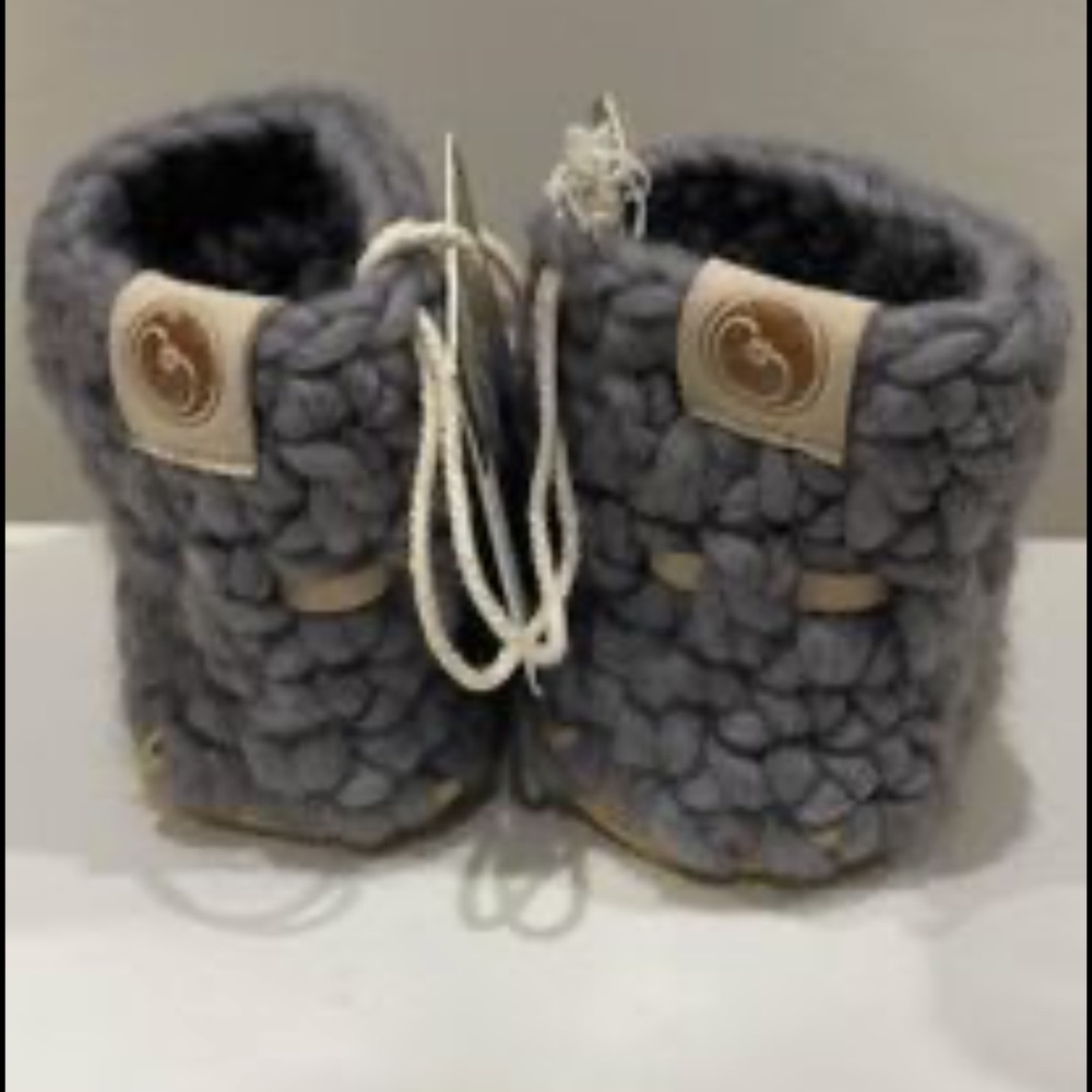 Beba bean shoes - Picture 2 of 3